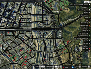 Capital Blvd, Strawberry preview 1